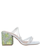 JACQUEMUS Sandalen