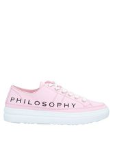 PHILOSOPHY di LORENZO SERAFINI Low Sneakers & Tennisschuhe