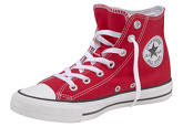 Converse Sneaker Chuck Taylor All Star Pocket Hi