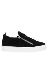 GIUSEPPE ZANOTTI Low Sneakers & Tennisschuhe