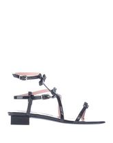 MSGM Sandalen