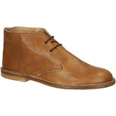 Leonardo Shoes  Herrenstiefel 200 CARMEN CUOIO