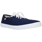 Potomac  Sneaker 291 Hombre Azul marino