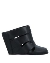 RICK OWENS Sandalen