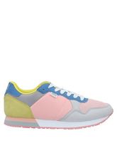 XTI Low Sneakers & Tennisschuhe