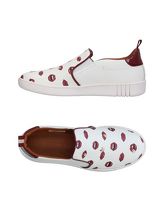 BALLY Low Sneakers & Tennisschuhe