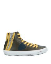 PHILIPPE MODEL High Sneakers & Tennisschuhe
