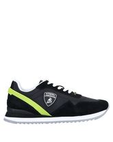 AUTOMOBILI LAMBORGHINI Low Sneakers & Tennisschuhe