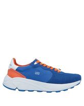 QUATTROBARRADODICI Low Sneakers & Tennisschuhe