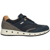 IgI CO  Sneaker 5125300 niedrig Harren HELLBLAU