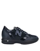 NERO DI SOLE Low Sneakers & Tennisschuhe