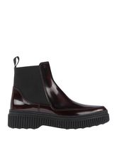 TOD'S Stiefeletten