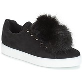 André  Sneaker POMPON