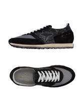 AMA BRAND Low Sneakers & Tennisschuhe