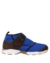 MARNI Low Sneakers & Tennisschuhe