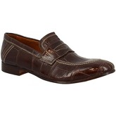 Leonardo Shoes  Herrenschuhe NOVARA COCCO TDM