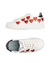 CHIARA FERRAGNI Low Sneakers & Tennisschuhe