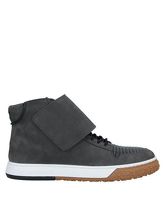 EMPORIO ARMANI High Sneakers & Tennisschuhe