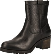 Bullboxer Stiefelette Leder