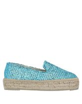 MANEBÍ Espadrilles