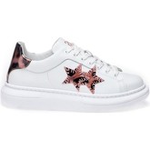 Two Star  Sneaker 2SDEL002