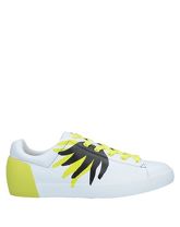 ASH Low Sneakers & Tennisschuhe