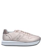 LIU •JO Low Sneakers & Tennisschuhe