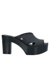 VIVIENNE WESTWOOD ANGLOMANIA + MELISSA Sandalen