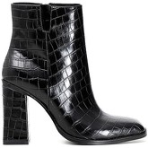 Café Noir  Stiefeletten FLE933