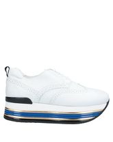 HOGAN Low Sneakers & Tennisschuhe