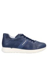 A.TESTONI Low Sneakers & Tennisschuhe