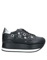 HOGAN Low Sneakers & Tennisschuhe