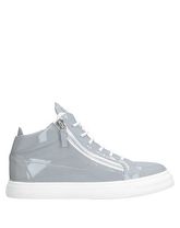 GIUSEPPE ZANOTTI High Sneakers & Tennisschuhe