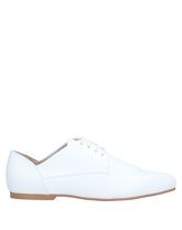 JIL SANDER NAVY Schnürschuhe