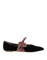 GIA COUTURE Ballerinas