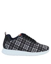 I29 A.TESTONI Low Sneakers & Tennisschuhe