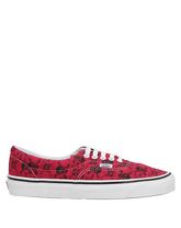 VANS Low Sneakers & Tennisschuhe