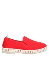 RIVIERAS Low Sneakers & Tennisschuhe