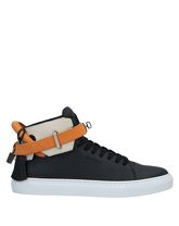 BUSCEMI High Sneakers & Tennisschuhe