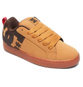 DC Shoes Sneaker Court Graffik SE