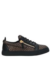 GIUSEPPE ZANOTTI Low Sneakers & Tennisschuhe