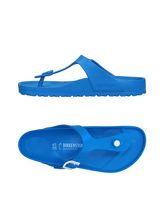 BIRKENSTOCK Zehentrenner