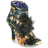 Irregular Choice  Stiefeletten QUEEN VELVET