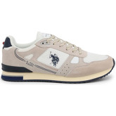 U.S Polo Assn.  Sneaker U.s. polo assn. - ferry4083w8_sm1