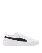 PUMA Low Sneakers & Tennisschuhe