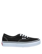 VANS Low Sneakers & Tennisschuhe