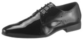 PETROLIO Schnürschuh