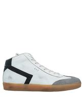 LEATHER CROWN High Sneakers & Tennisschuhe