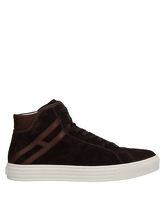 HOGAN REBEL High Sneakers & Tennisschuhe