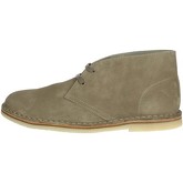 Frau  Herrenstiefel 2552